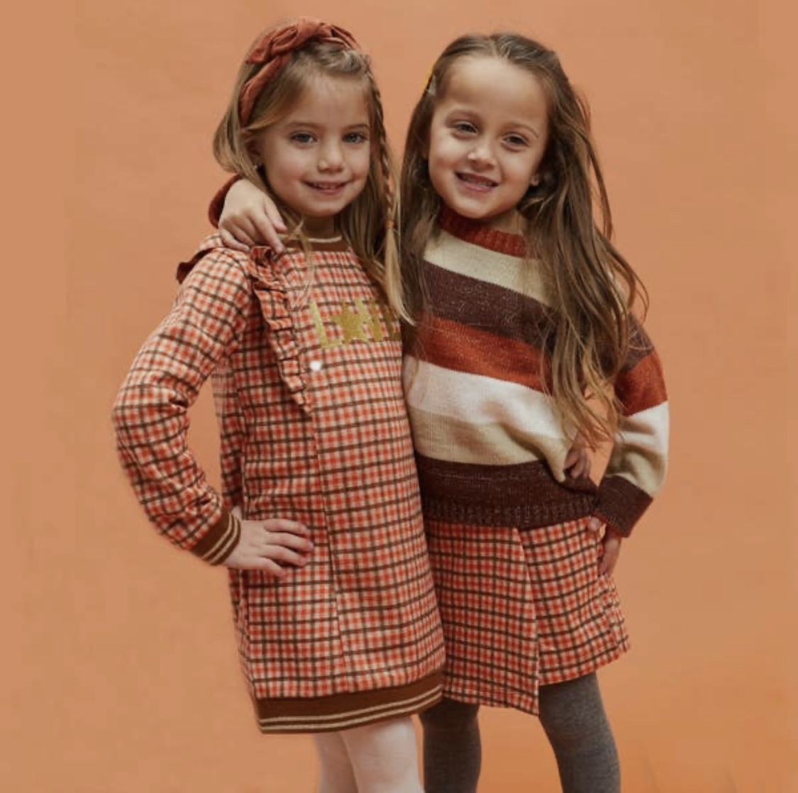 Girls Wear Tullamore